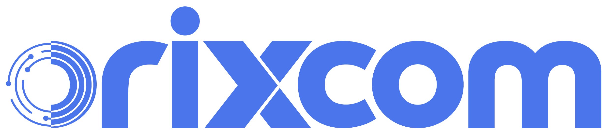 Orixcom